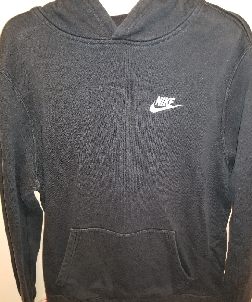 Nike hoodie